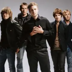 Фото артиста: OneRepublic
