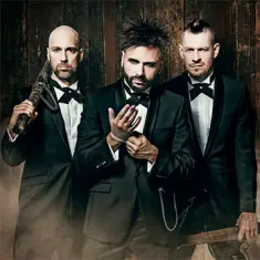 Фото артиста: Oomph!