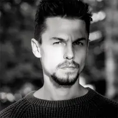 Паліндром — фото артиста