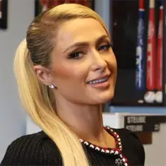 Paris Hilton — фото артиста