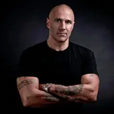 Paul Elstak — фото артиста