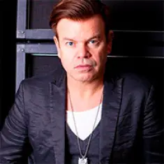 Paul Oakenfold — фото артиста