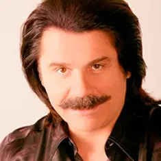 Павло Зибров — фото артиста