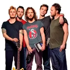 Pearl Jam — фото артиста