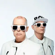 Pet Shop Boys — фото артиста