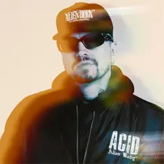 Фото артиста: Pictureplane