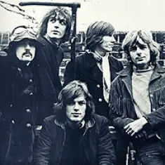 Pink Floyd — фото артиста