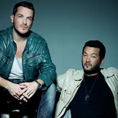 Plastik Funk — фото артиста