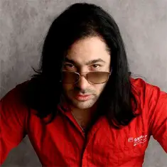 Профессор Лебединский — фото артиста