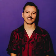 Purple Disco Machine — фото артиста