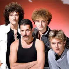 Фото артиста: Queen