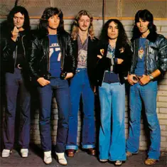 Rainbow — фото артиста