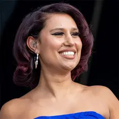 RAYE — фото артиста