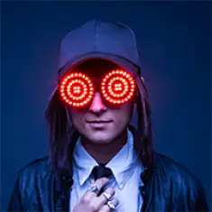 REZZ — фото артиста