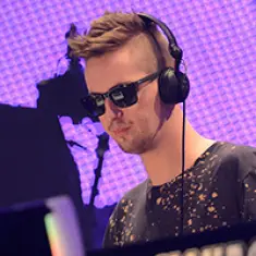 Robin Schulz — фото артиста