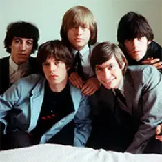 Rolling Stones — фото артиста