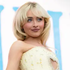 Sabrina Carpenter — фото артиста