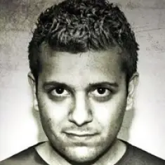 Фото артиста: Sak Noel