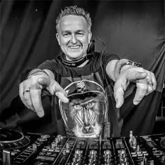 Фото артиста: Sash!