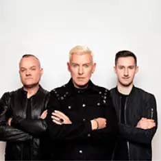 Scooter — фото артиста