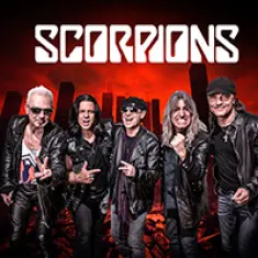 Фото артиста: Scorpions