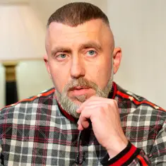 Фото артиста: Серёга