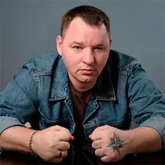 Фото артиста: Сергей Завьялов