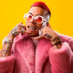 Фото артиста: Sfera Ebbasta