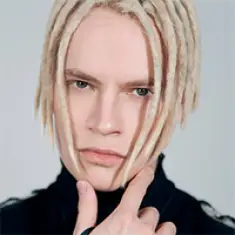 SHAMAN — фото артиста