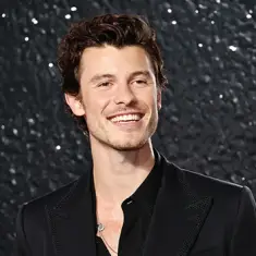 Shawn Mendes — фото артиста