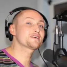 Шура — фото артиста