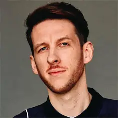 Фото артиста: Sigala