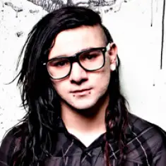 Skrillex — фото артиста