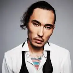 Скриптонит — фото артиста