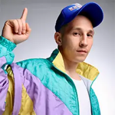 Slava Skripka — фото артиста