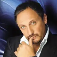 Стас Михайлов — фото артиста