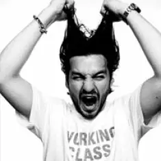 Фото артиста: Steve Angello