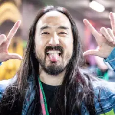 Steve Aoki — фото артиста