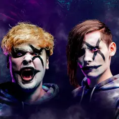 Фото артиста: Sub Zero Project