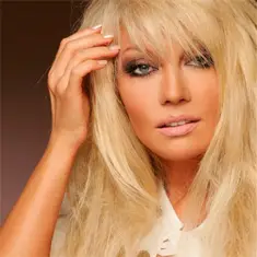 Фото артиста: Таисия Повалий