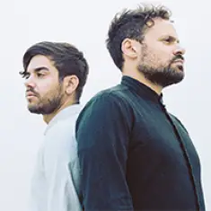 Фото артиста: Tale of Us