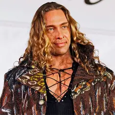 Фото артиста: Тарзан