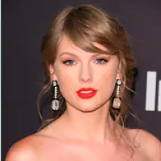 Taylor Swift — фото артиста