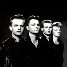 Фото артиста: Технология