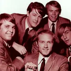 Фото артиста: The Beach Boys