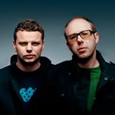 The Chemical Brothers — фото артиста