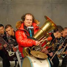 ТиК — фото артиста