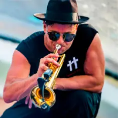 Timmy Trumpet — фото артиста