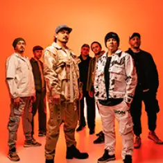 ТНМК — фото артиста