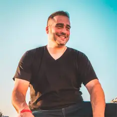 Фото артиста: Todd Edwards